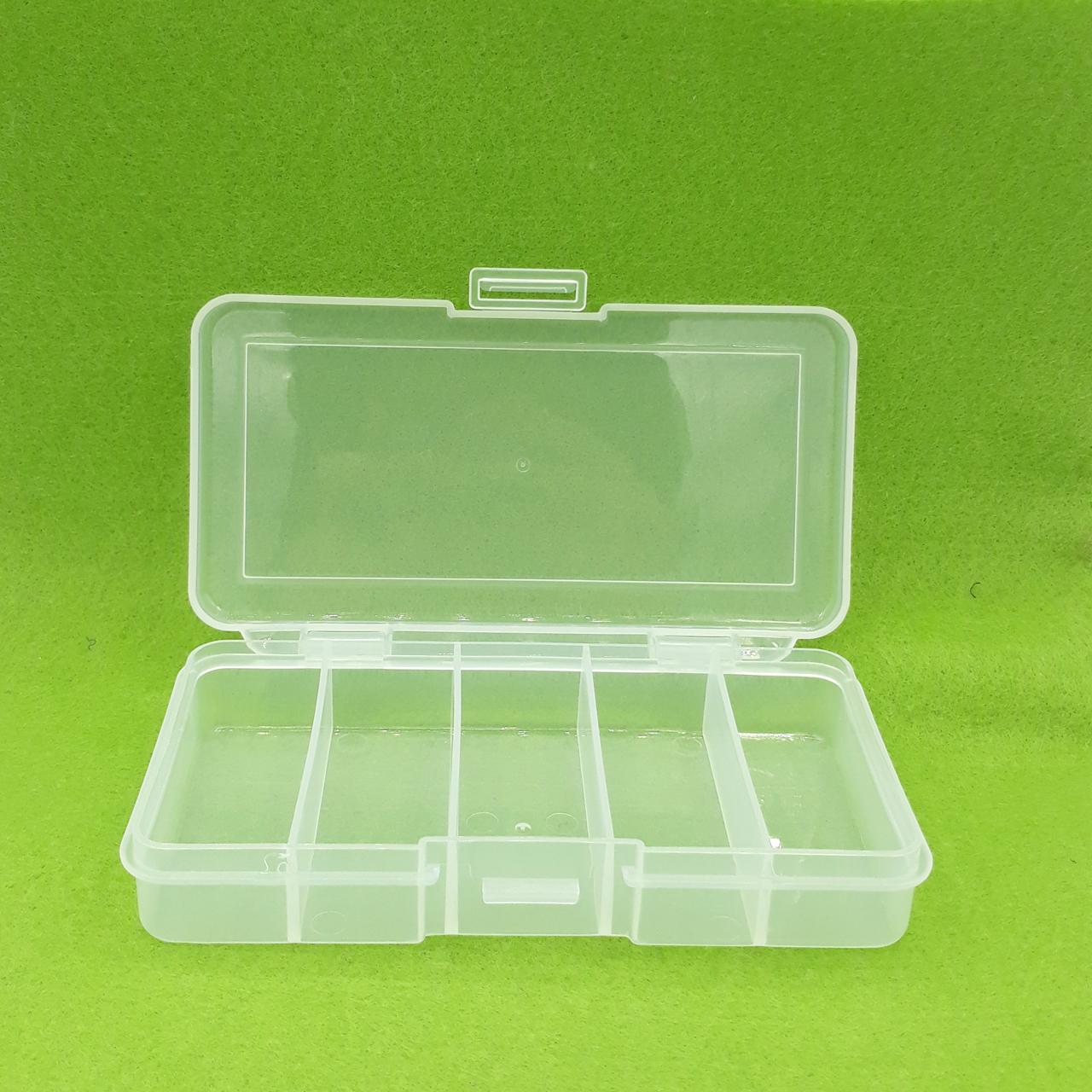 جعبه نگهدارنده دارو کد mg118