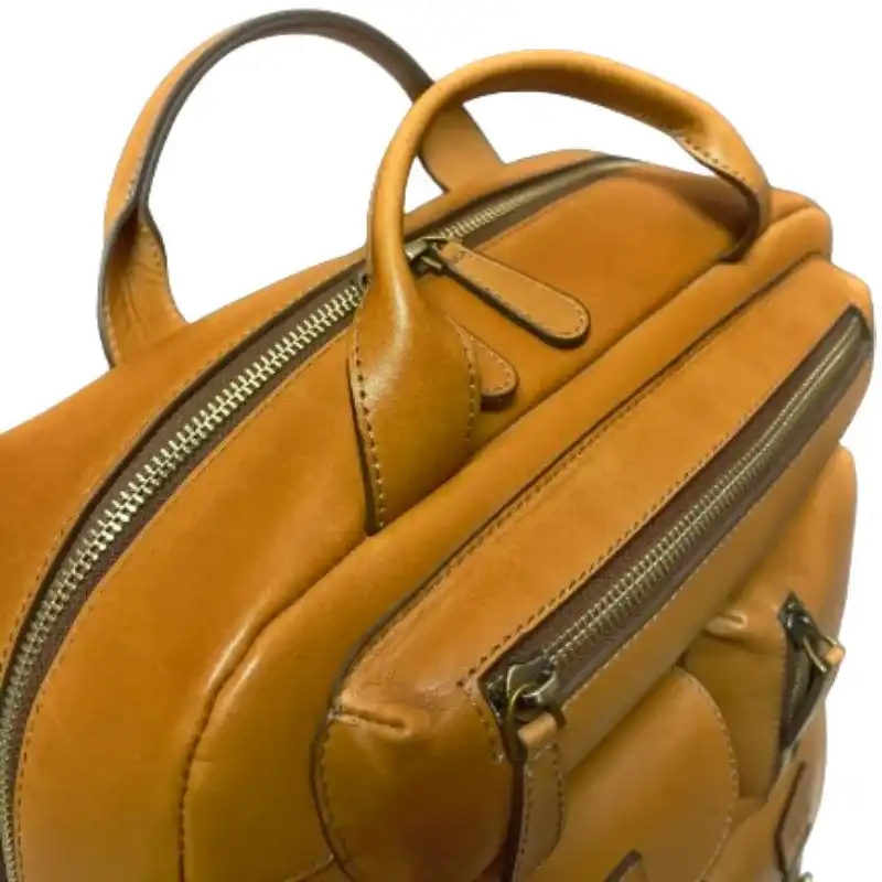 کوله پشتی هکتور مدل کیان 7 جیب