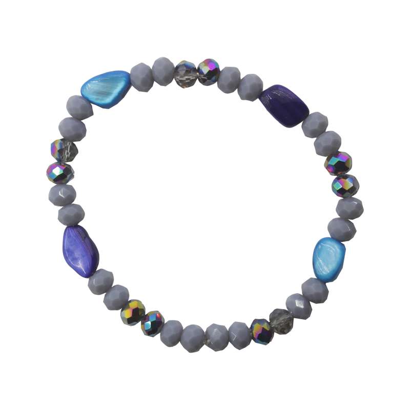 دستبند زنانه مدل مهتاب کد 0246 دستبند زنانه مدل مهتاب کد 0246