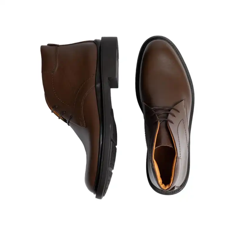 نیم بوت مردانه مدل  الکساندر