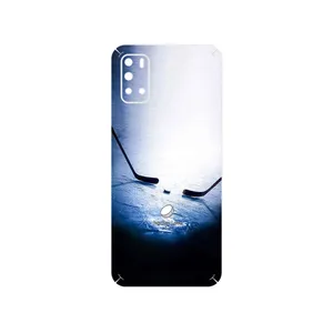 MAHOOT Ice hockey Cover Sticker for Gplus Z10