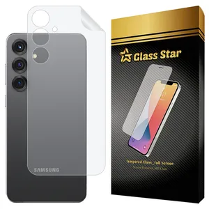 Glass Star GFNMB20 Screen Protector For Samsung Galaxy S25 plus