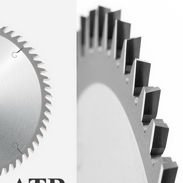 تیغه اره دیسکی تازا مدل wood 200 تیغه اره دیسکی تازا مدل wood 200