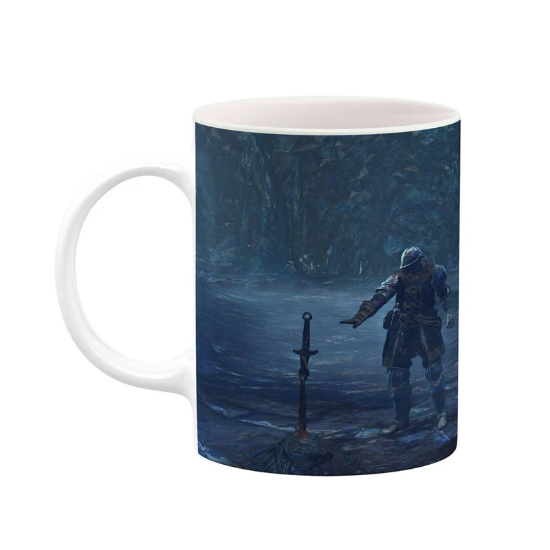 ماگ کاکتی مدل بازی Dark Souls کد mgh28125