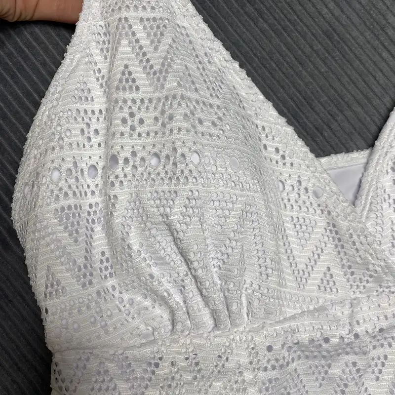 مایو زنانه شین مدل LX20904