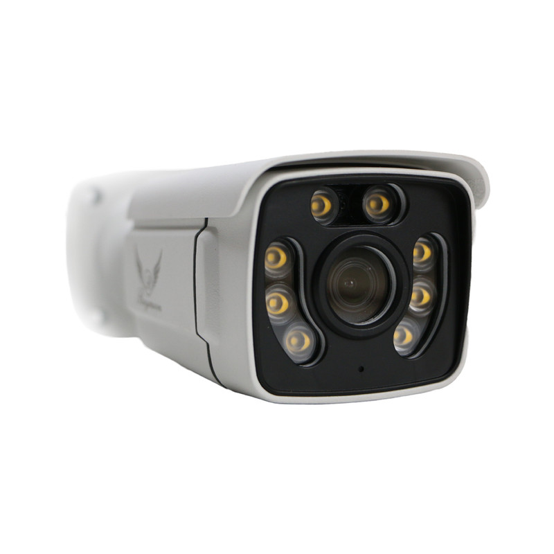 دوربین مداربسته تحت شبکه رایمون مدل IP-POE کد 8320