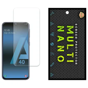 Multi Nano X-S1N Screen Protector For Samsung Galaxy A40