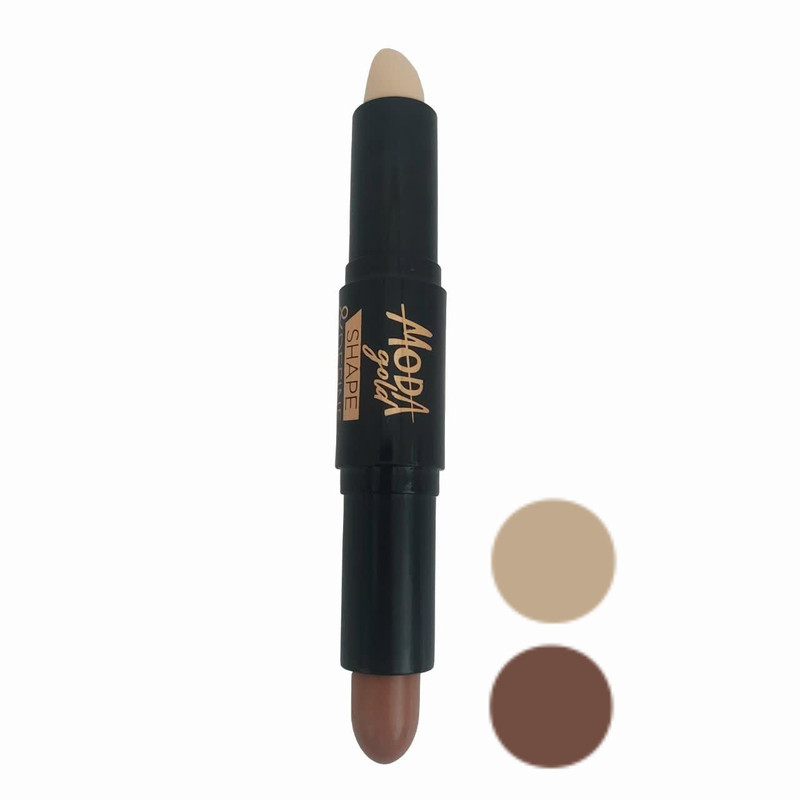 کانسیلر مودا گلد مدل 1 _ 2