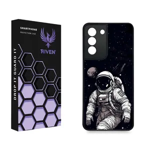 RIVEN RI3-17 Case For Samsung Galaxy S21 FE