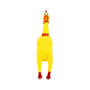 عروسک حمام مدل Chiken