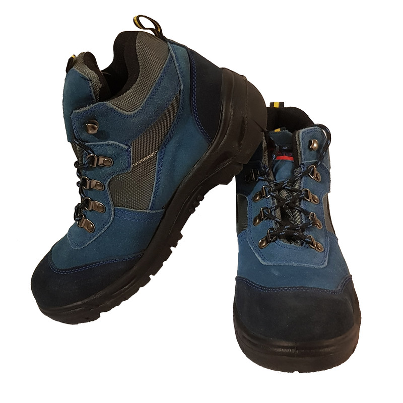 پوتین ایمنی مدل پرشین کت 222