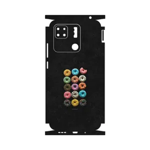 MAHOOT Doughnut-FullSkin Cover Sticker for Xiaomi Redmi 10A