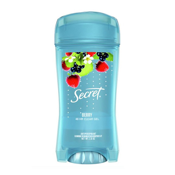 استیک ضد تعریق سکرت مدل میوه ای حجم 65 میلی لیتر