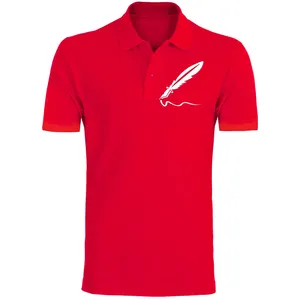 پولوشرت آستین کوتاه مردانه مدل پر کد G38