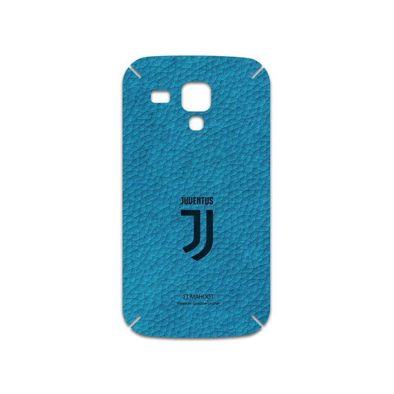 برچسب پوششی ماهوت مدل BL-JUVE مناسب برای گوشی موبایل سامسونگ Galaxy S Duos GT S7562
