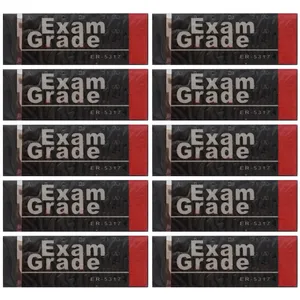 پاک کن مدل Exam Grade کد 5317 بسته 10 عددی
