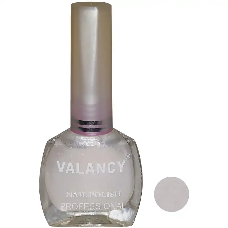 لاک ناخن والانسی شماره AB46