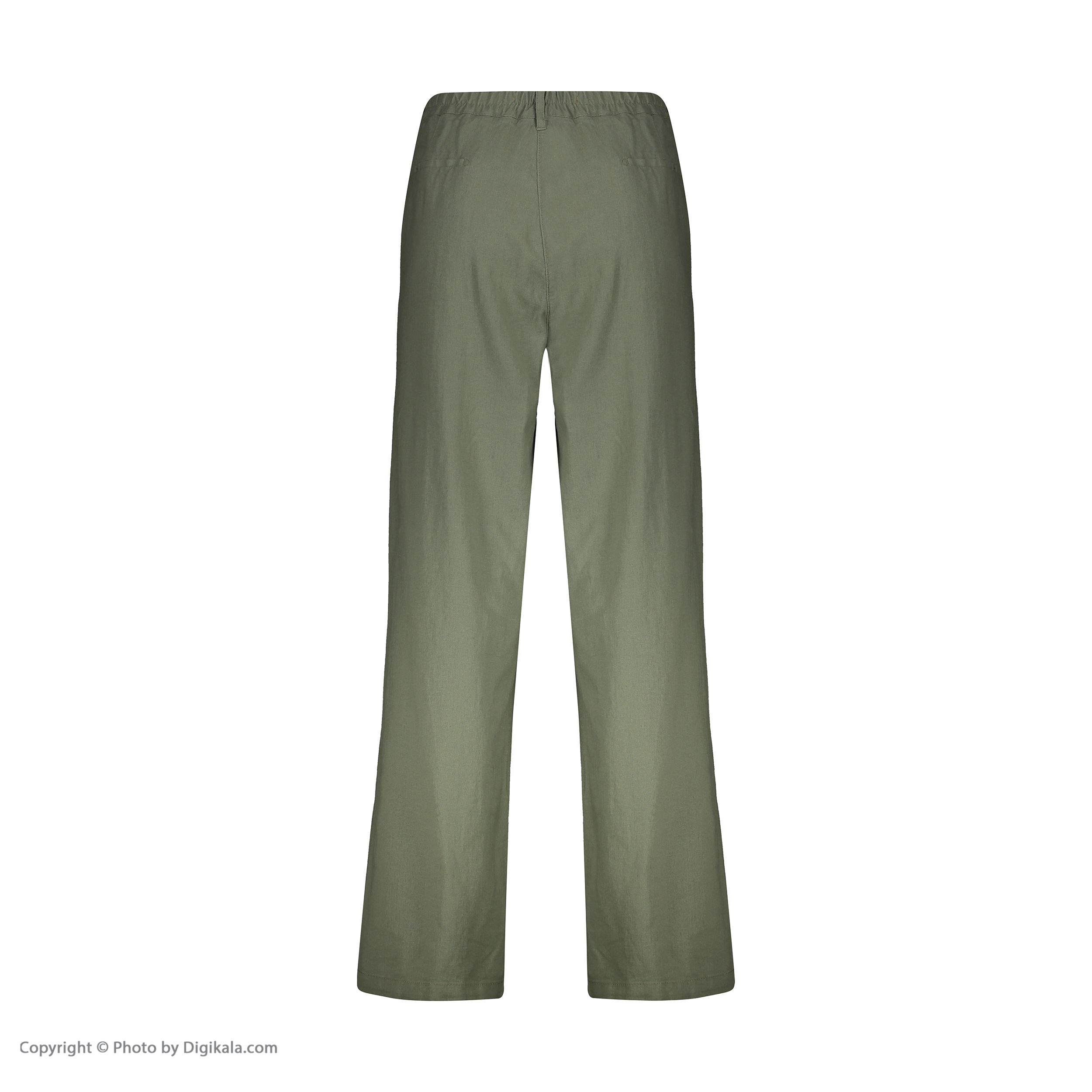 شلوار زنانه ایزی دو مدل 2181297