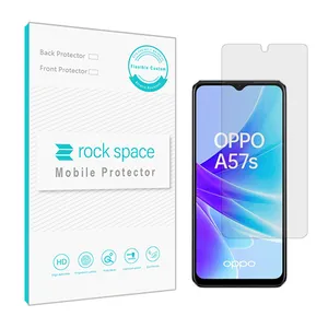 Rock space code HGL hydrogel screen protector suitable for Oppo A57s