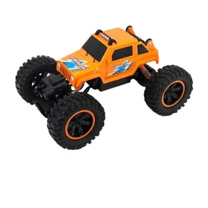ماشین بازی کنترلی ام زد مدل CLIMBING کد 6540