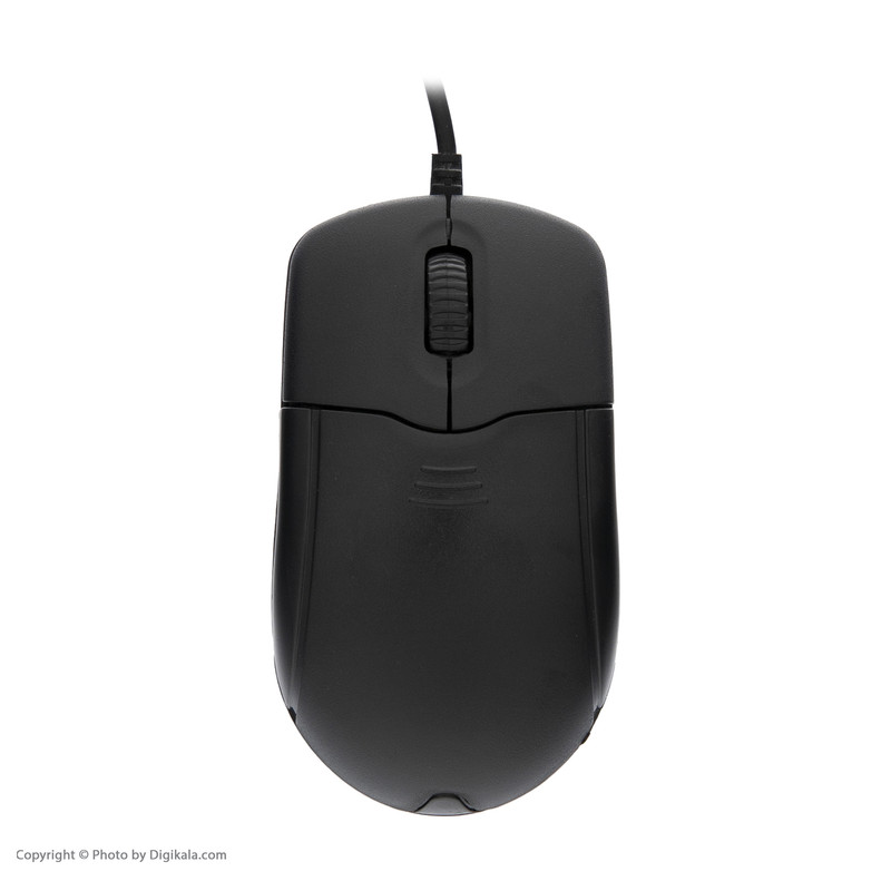 ضبط کننده ویدیویی آی تی آر مدل ITR-NVS5105-WIFI