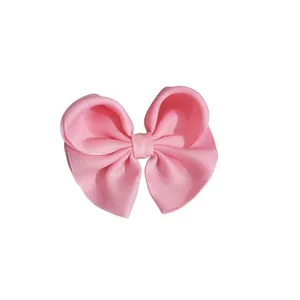 گیره مو دخترانه طرح پاپیون کد 101