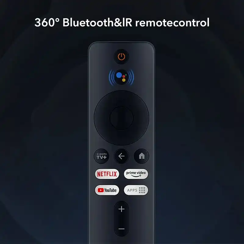 اندروید باکس شیائومی مدل MDZ-28-AA 2nd Gen 2023