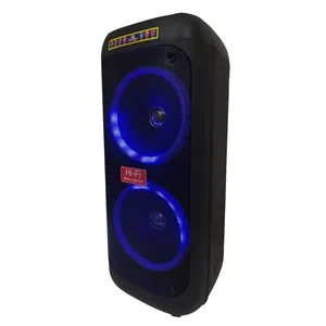 اسپیکر بلوتوثی قابل حمل مدل CH-8811