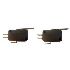 میکروسوئیچ مدل 02-KW8-Series بسته 2 عددی