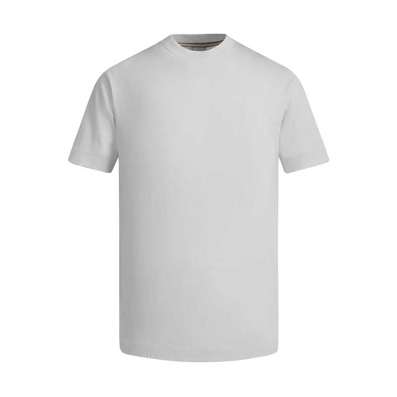 تی‌شرت آستین کوتاه مردانه کروم مدل 2520603