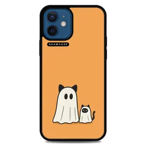 AKAM AMC-WA12M-BOO-21 Cover For Apple iPhone 12 Mini