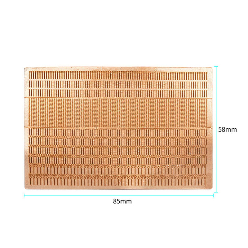 سیم جامپر آماده ریلایف مدل RL-007GA
