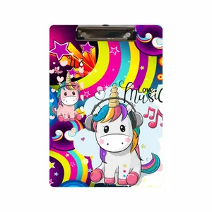 تخته شاسی مدل تکشاخ یونیکورن کد06