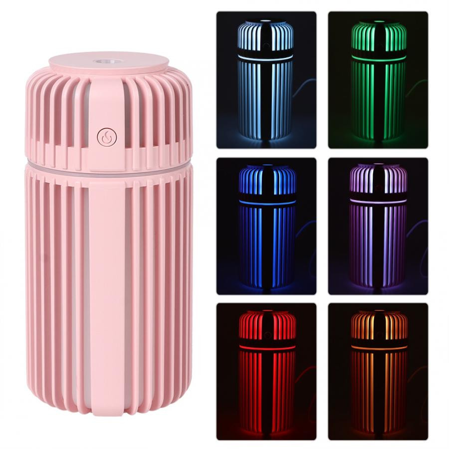 دستگاه بخور و رطوبت ساز سرد مدل A18