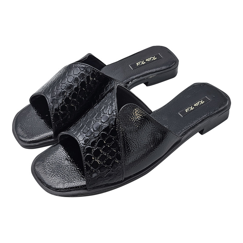 صندل زنانه کیتو مدل آنا 004