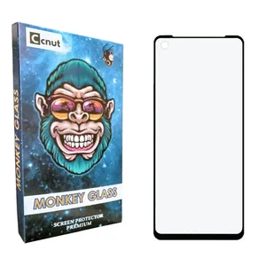 Coconut mnk2 Ceramics Screen Protector For Oppo A96