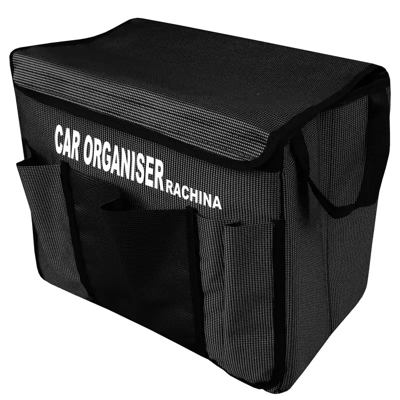 کیف  نظم دهنده صندوق عقب خودرو راچینا مدل organizer 491