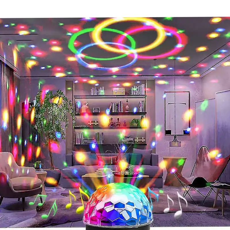 چراغ خواب مدل MY-718 LED