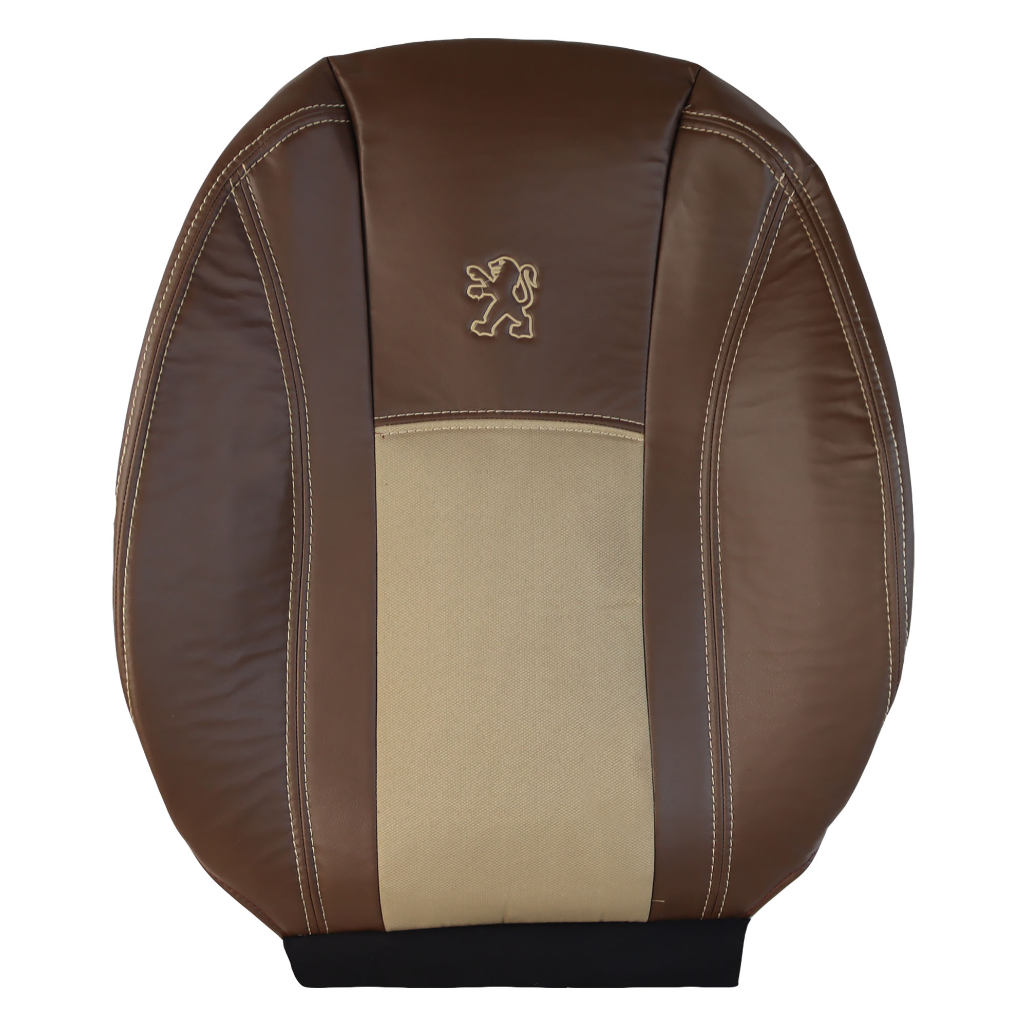 روکش صندلی خودرو سوشیانت مدل A-151 مناسب برای پژو پارس