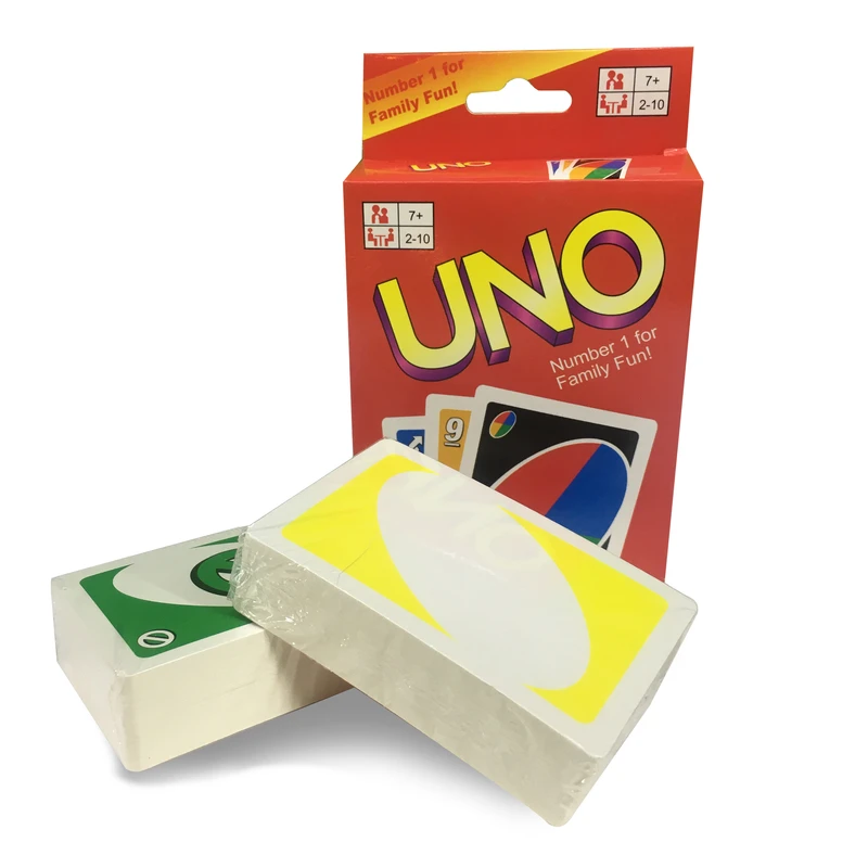 عکس شماره 5 : بازی فکری مدل 108 uno high