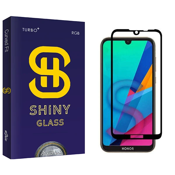 محافظ صفحه نمایش آتوچبو مدل Shiny مناسب برای گوشی موبایل هوآوی 8s