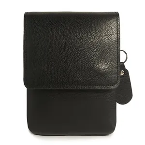 کیف دوشی مدل 2258 چرم طبیعی