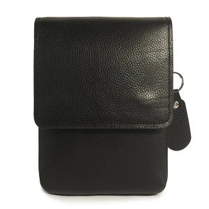 کیف دوشی مدل 2258 چرم طبیعی