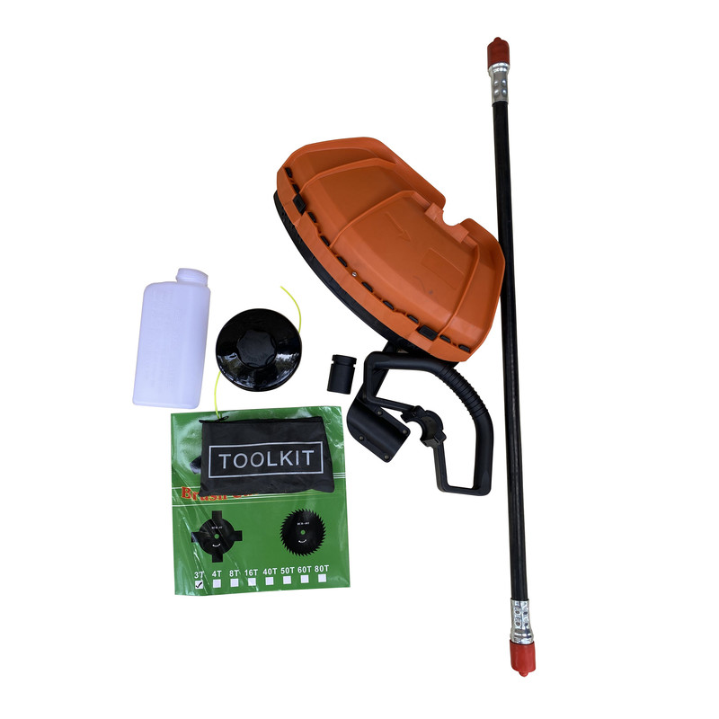 داس موتوری آ_و_و_ی مدل BC4330TF-2 داس موتوری آ_و_و_ی مدل BC4330TF-2