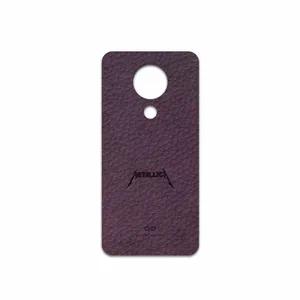 MAHOOT PL-MTLC Cover Sticker for Nokia 3.4