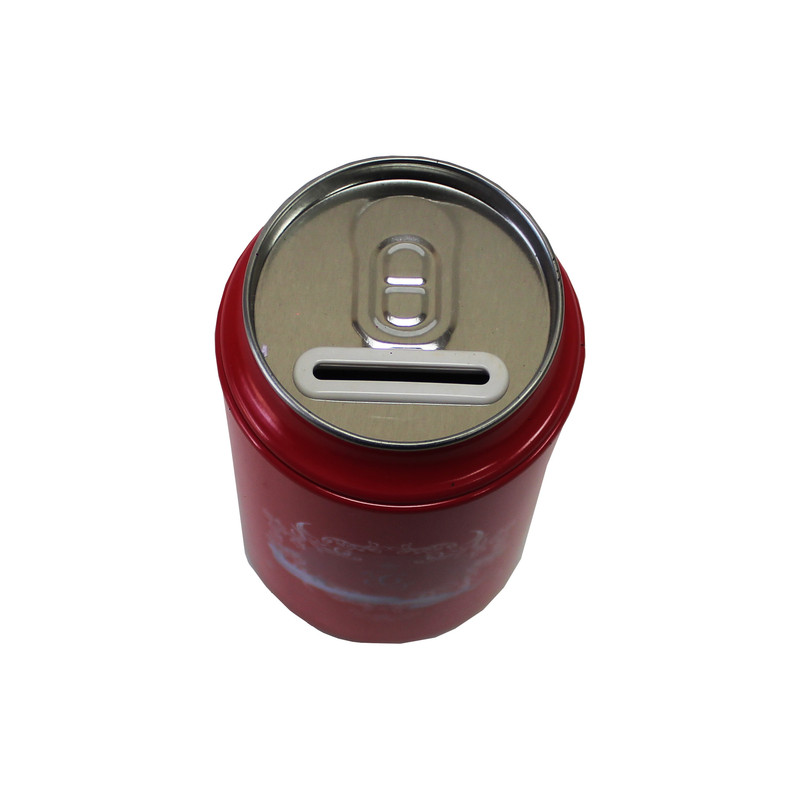 قلک طرح قوطی نوشابه مدل 395-08