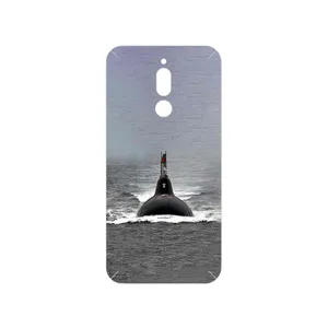 MAHOOT Submarine Cover Sticker for Xiaomi Redmi 8