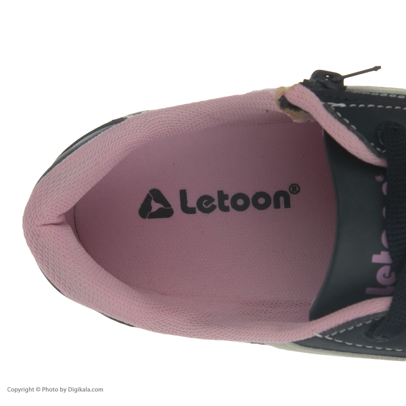 کفش راحتی زنانه لتون مدل 8699395151729 - - 15