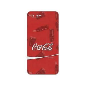 MAHOOT  Cc-Cl Cover Sticker for OPPO K1