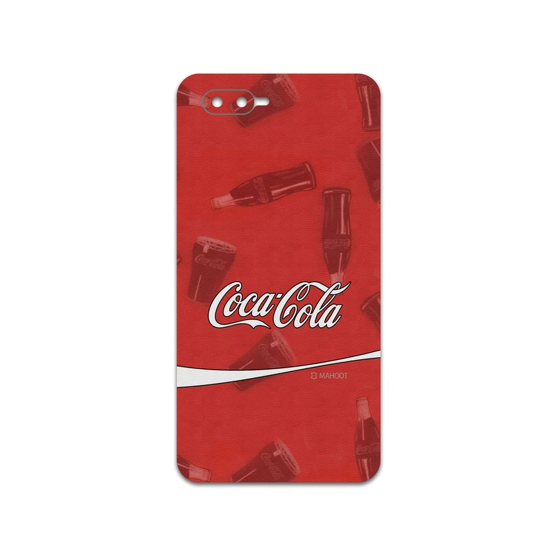 برچسب پوششی ماهوت مدل Cc-Cl مناسب برای گوشی موبایل اپو K1